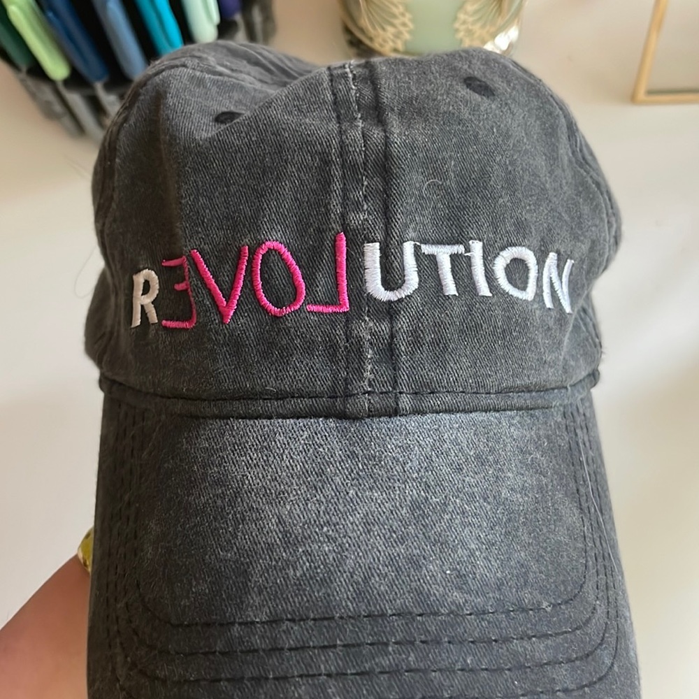 Brand New Hat